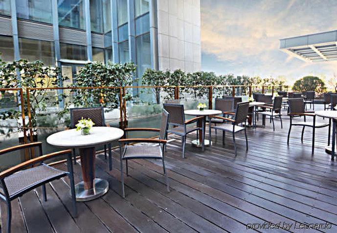 Courtyard By Marriott Shanghai Jiading Exteriér fotografie