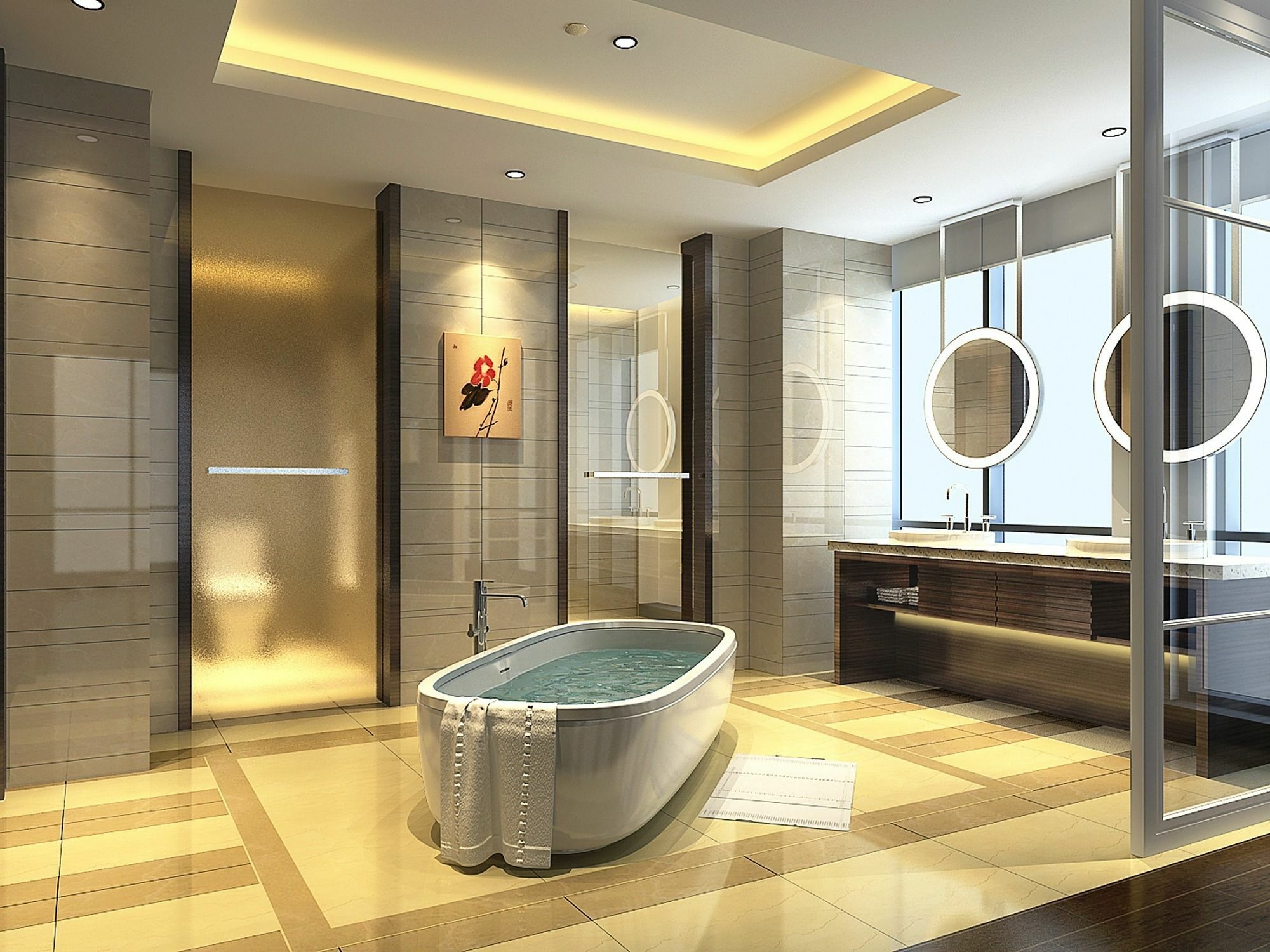 Courtyard By Marriott Shanghai Jiading Exteriér fotografie